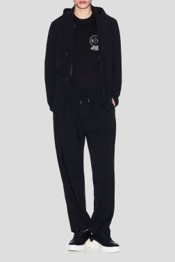 Спортивные брюки Premium Armani