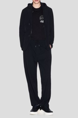 Ветровка Armani