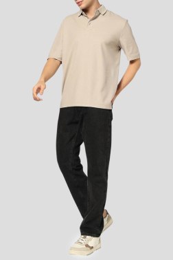 Мужское поло Armani