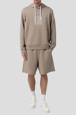 Худи Armani