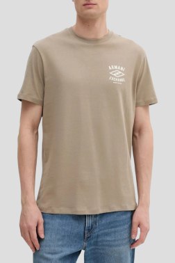 Футболка Armani
