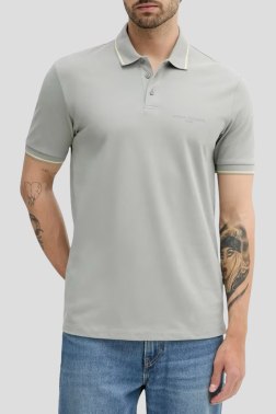 Мужское поло Armani