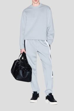 Свитшот Armani