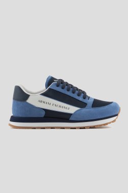 Кроссовки lifestyle Armani