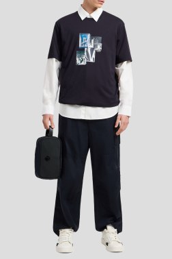 Футболка Armani