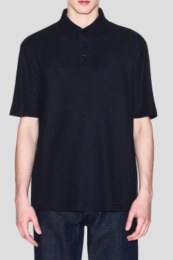 Мужское поло Armani