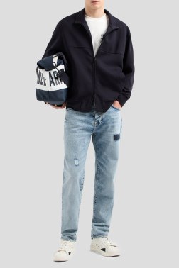 Спортивная кофта Premium Armani