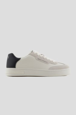 Кеды Armani
