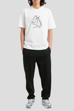 Футболка Armani