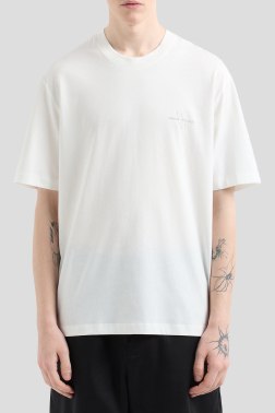 Футболка Armani