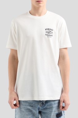 Футболка Armani