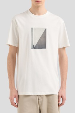 Футболка Armani