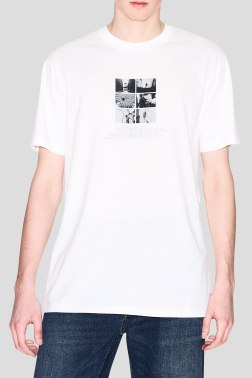 Футболка Armani