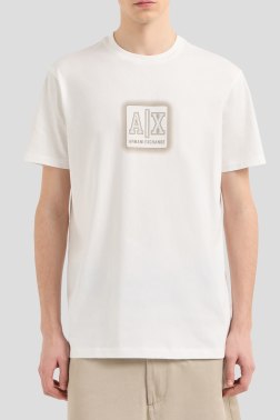 Футболка Armani