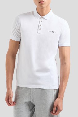 Мужское поло Armani