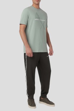 Футболка Armani