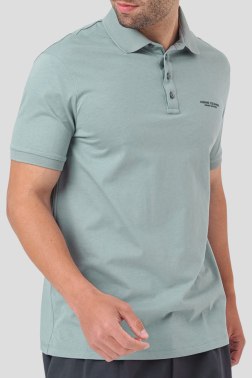 Мужское поло Armani