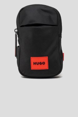 Сумка через плечо Hugo Boss