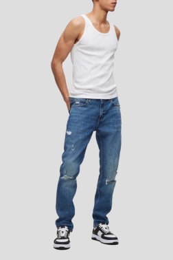 Мужские джинсы Hugo Boss