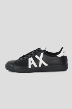 Кеды Armani