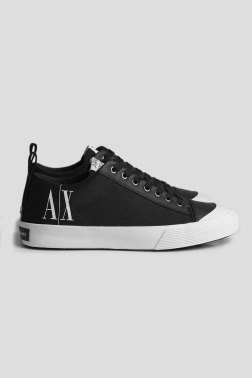 Кеды Armani