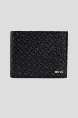 Кошелек Hugo Boss