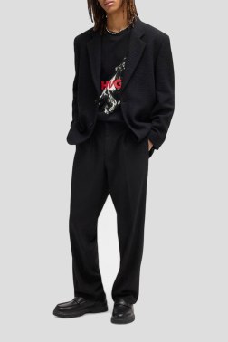 Футболка Hugo Boss