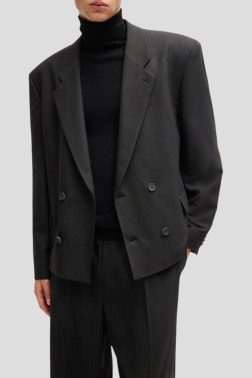 Пиджак Hugo Boss
