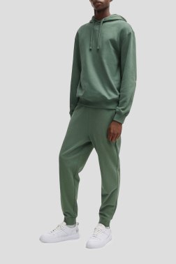 Худи Hugo Boss