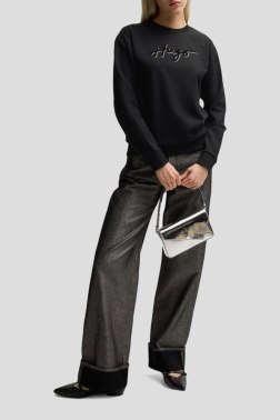 Свитшот Hugo Boss