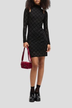 Вечернее платье Hugo Boss