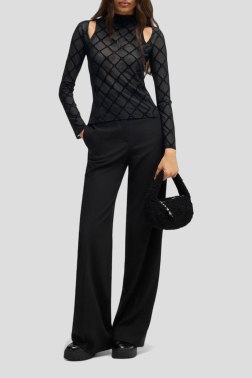 Гольф Hugo Boss