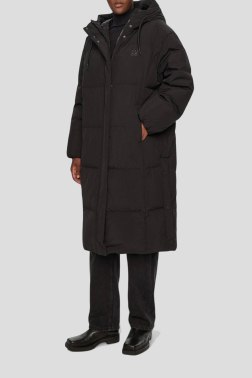Пуховик Hugo Boss