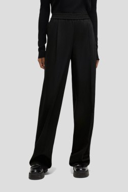 Широкие брюки Hugo Boss