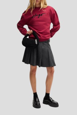 Свитшот Hugo Boss