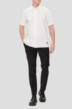 Рубашка Hugo Boss