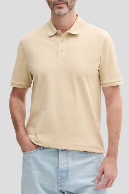 Мужское поло Hugo Boss