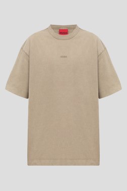 Футболка Hugo Boss