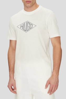 Футболка Hugo Boss