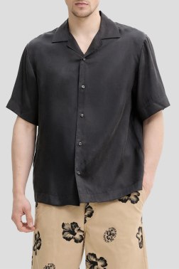 Рубашка Hugo Boss