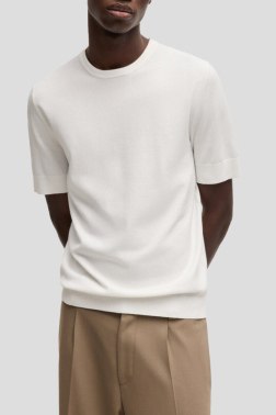 Джемпер Hugo Boss