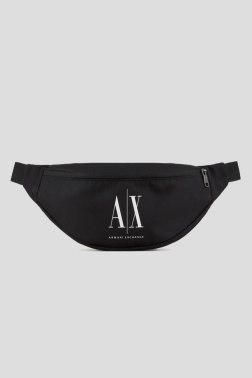 Сумка на пояс Armani