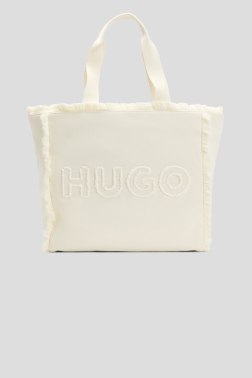 Сумка-шоппер Hugo Boss