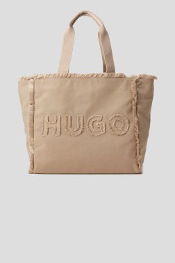 Сумка-шоппер Hugo Boss