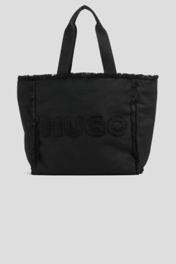 Сумка-шоппер Hugo Boss