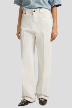 Прямые джинсы Hugo Boss