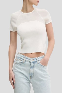 Джемпер Hugo Boss