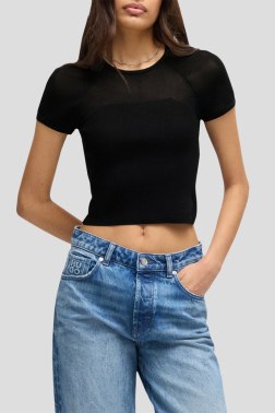 Джемпер Hugo Boss