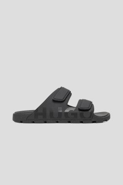 Вьетнамки и слайдеры Hugo Boss