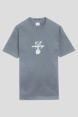 Футболка C.P. Company